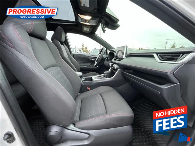 2025 Toyota RAV4 Plug-In Hybrid SE (Stk: SD254369) in Sarnia - Image 26 of 26 2025 Toyota RAV4 Plug-In Hybrid SE (Stk: SD254369) in Sarnia - Image 26 of 26