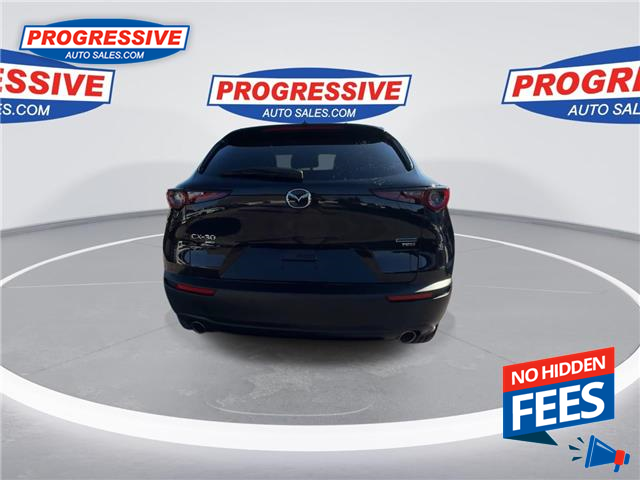 2025 Mazda CX-30 GT w/Turbo (Stk: SM869221) in Sarnia - Image 8 of 26