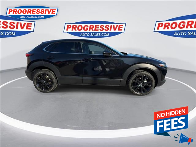 2025 Mazda CX-30 GT w/Turbo (Stk: SM869221) in Sarnia - Image 10 of 26