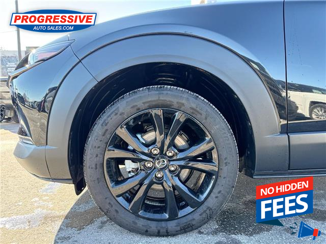 2025 Mazda CX-30 GT w/Turbo (Stk: SM869221) in Sarnia - Image 11 of 26