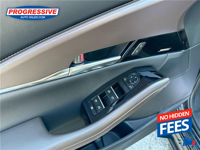 2025 Mazda CX-30 GT w/Turbo (Stk: SM869221) in Sarnia - Image 14 of 26