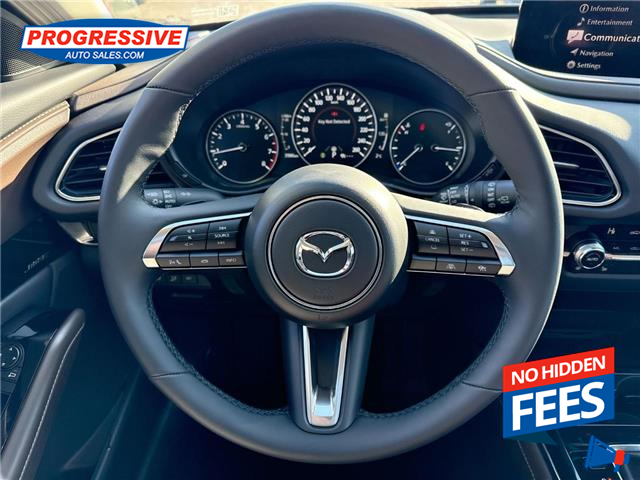 2025 Mazda CX-30 GT w/Turbo (Stk: SM869221) in Sarnia - Image 15 of 26