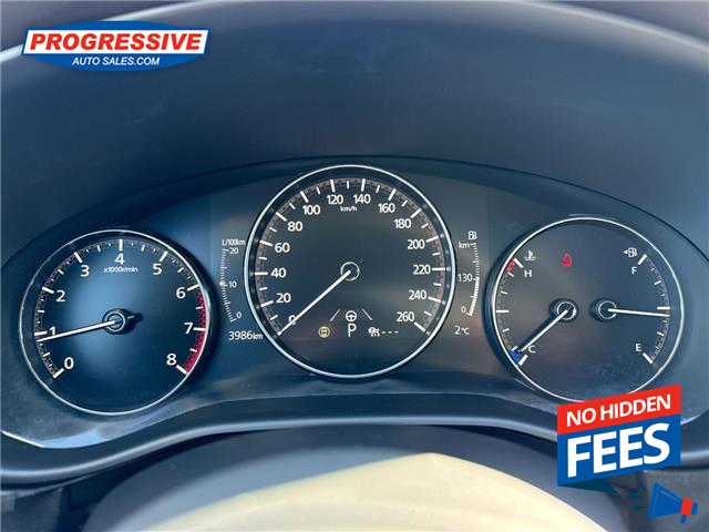 2025 Mazda CX-30 GT w/Turbo (Stk: SM869221) in Sarnia - Image 16 of 26