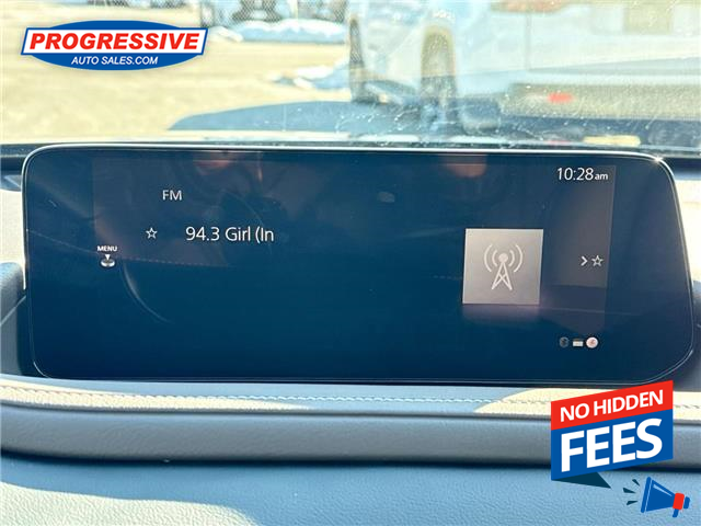 2025 Mazda CX-30 GT w/Turbo (Stk: SM869221) in Sarnia - Image 17 of 26