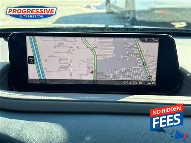 2025 Mazda CX-30 GT w/Turbo (Stk: SM869221) in Sarnia - Image 19 of 26