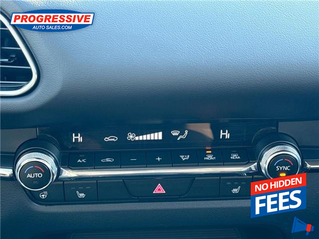 2025 Mazda CX-30 GT w/Turbo (Stk: SM869221) in Sarnia - Image 20 of 26