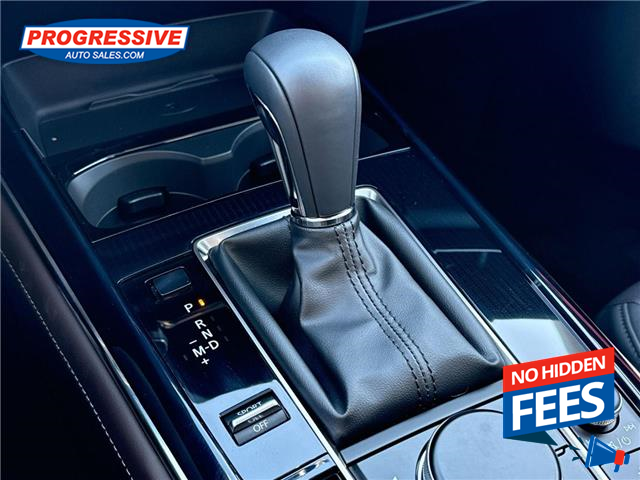 2025 Mazda CX-30 GT w/Turbo (Stk: SM869221) in Sarnia - Image 21 of 26