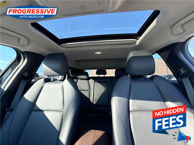 2025 Mazda CX-30 GT w/Turbo (Stk: SM869221) in Sarnia - Image 22 of 26