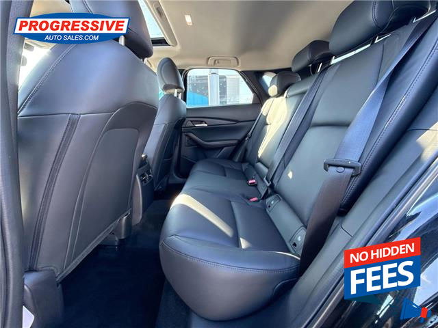 2025 Mazda CX-30 GT w/Turbo (Stk: SM869221) in Sarnia - Image 23 of 26