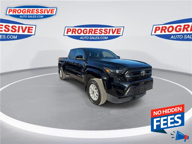 2025 Toyota Tacoma Base (Stk: ST087164) in Sarnia - Image 3 of 24