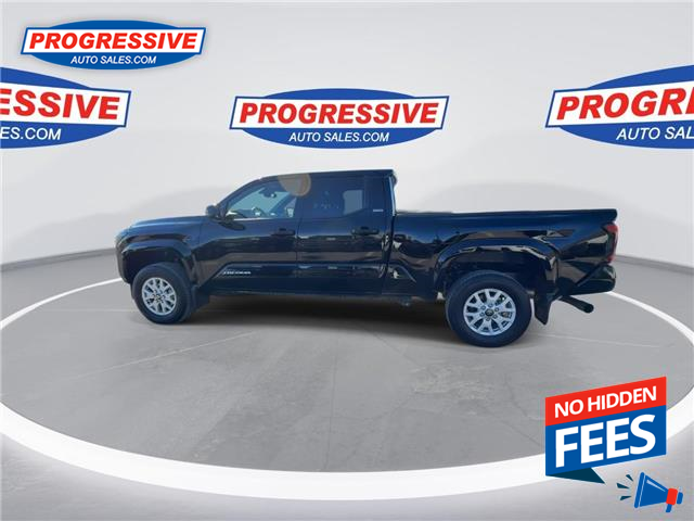 2025 Toyota Tacoma Base (Stk: ST087164) in Sarnia - Image 6 of 24