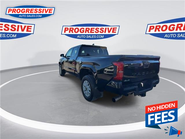 2025 Toyota Tacoma Base (Stk: ST087164) in Sarnia - Image 7 of 24