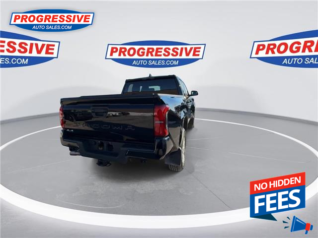 2025 Toyota Tacoma Base (Stk: ST087164) in Sarnia - Image 8 of 24