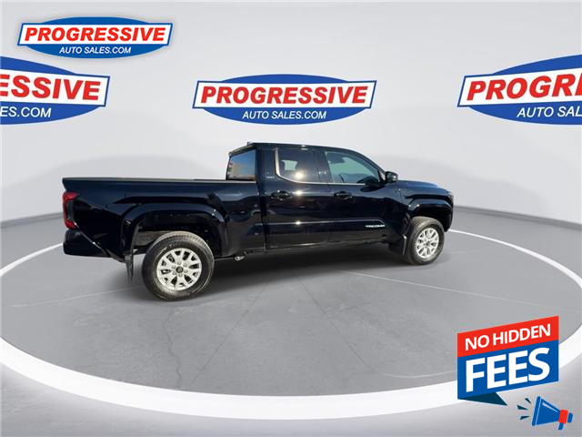 2025 Toyota Tacoma Base (Stk: ST087164) in Sarnia - Image 9 of 24