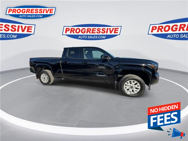 2025 Toyota Tacoma Base (Stk: ST087164) in Sarnia - Image 10 of 24