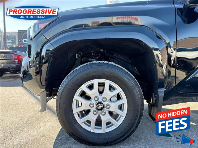 2025 Toyota Tacoma Base (Stk: ST087164) in Sarnia - Image 11 of 24