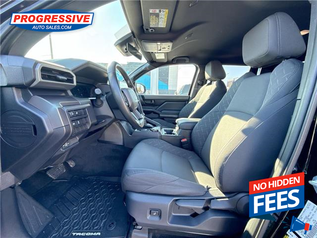 2025 Toyota Tacoma Base (Stk: ST087164) in Sarnia - Image 12 of 24