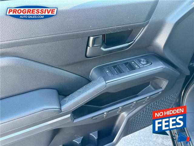 2025 Toyota Tacoma Base (Stk: ST087164) in Sarnia - Image 14 of 24