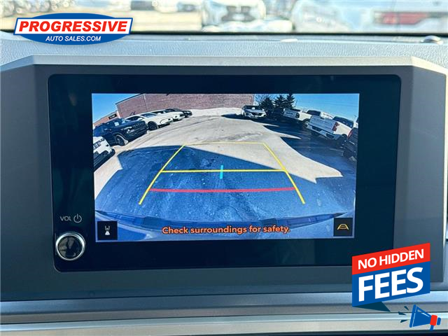 2025 Toyota Tacoma Base (Stk: ST087164) in Sarnia - Image 18 of 24