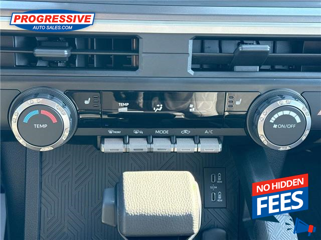 2025 Toyota Tacoma Base (Stk: ST087164) in Sarnia - Image 19 of 24