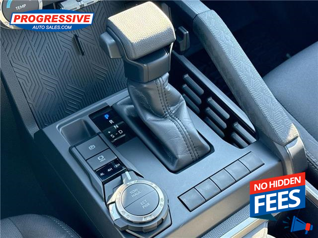 2025 Toyota Tacoma Base (Stk: ST087164) in Sarnia - Image 20 of 24
