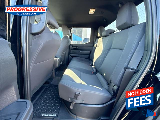2025 Toyota Tacoma Base (Stk: ST087164) in Sarnia - Image 21 of 24