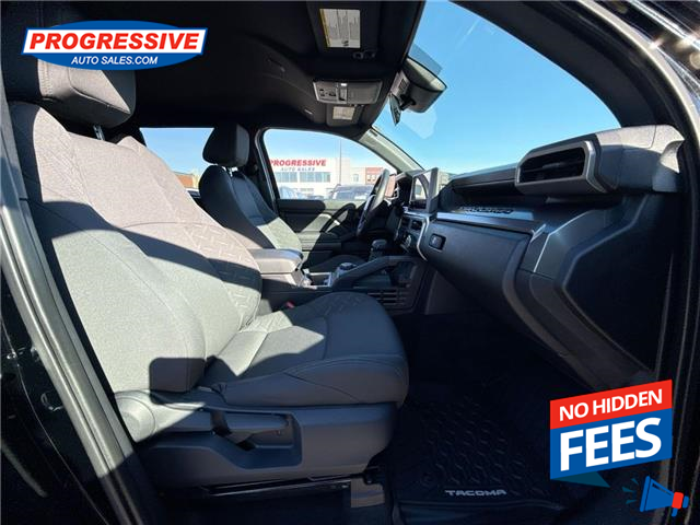 2025 Toyota Tacoma Base (Stk: ST087164) in Sarnia - Image 24 of 24