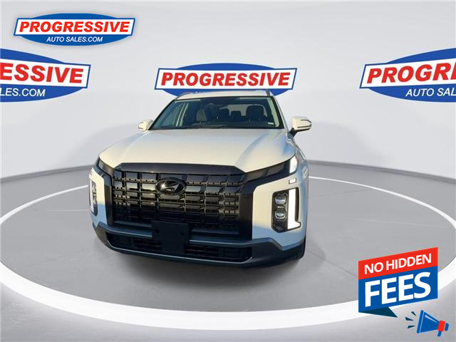 2024 Hyundai Palisade Preferred (Stk: RU788390) in Sarnia - Image 4 of 27