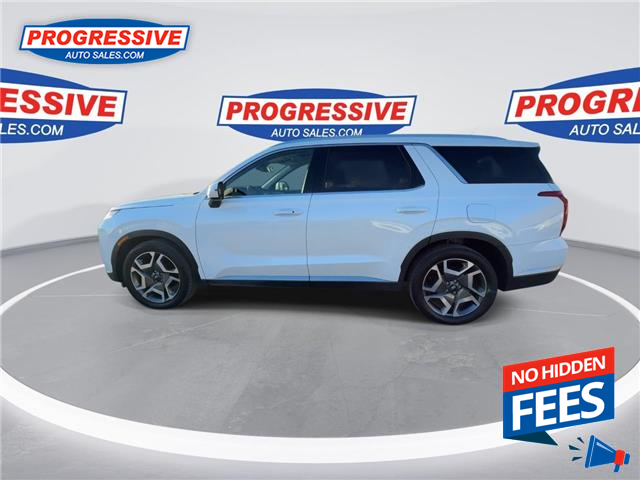 2024 Hyundai Palisade Preferred (Stk: RU788390) in Sarnia - Image 6 of 27