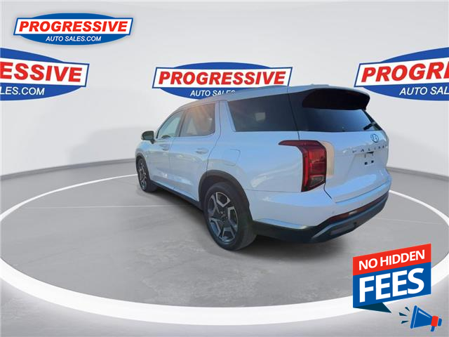 2024 Hyundai Palisade Preferred (Stk: RU788390) in Sarnia - Image 7 of 27