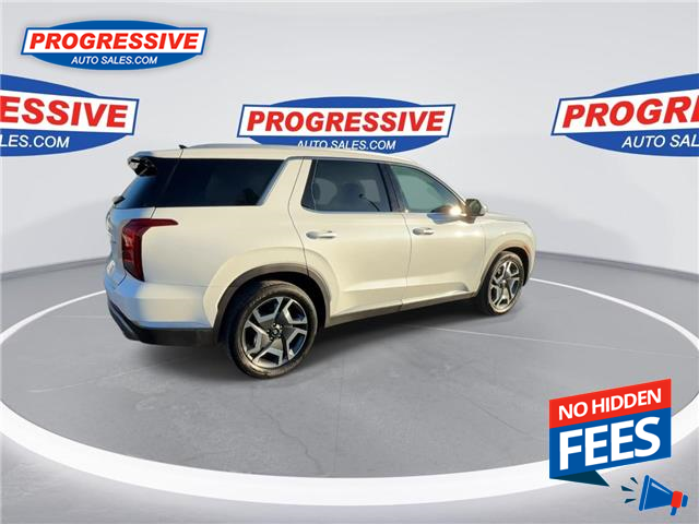 2024 Hyundai Palisade Preferred (Stk: RU788390) in Sarnia - Image 9 of 27