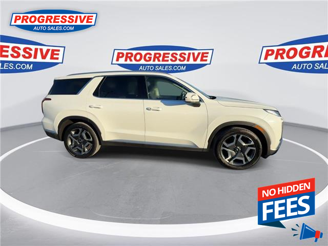 2024 Hyundai Palisade Preferred (Stk: RU788390) in Sarnia - Image 10 of 27