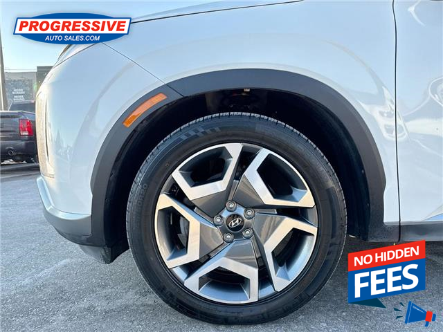 2024 Hyundai Palisade Preferred (Stk: RU788390) in Sarnia - Image 11 of 27