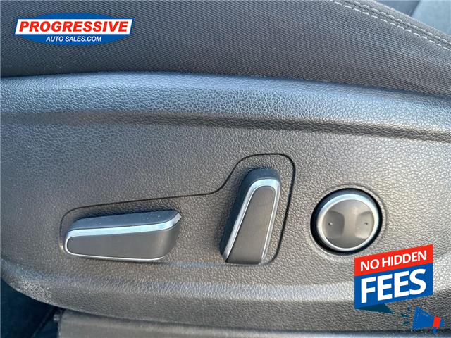 2024 Hyundai Palisade Preferred (Stk: RU788390) in Sarnia - Image 13 of 27