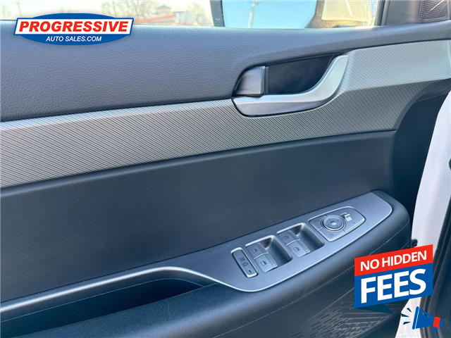 2024 Hyundai Palisade Preferred (Stk: RU788390) in Sarnia - Image 14 of 27
