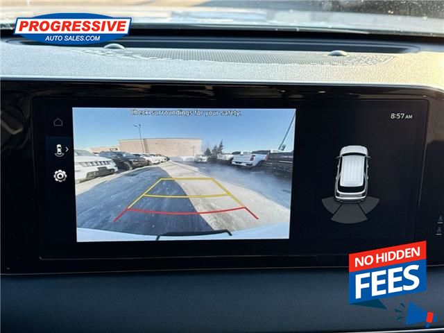 2024 Hyundai Palisade Preferred (Stk: RU788390) in Sarnia - Image 18 of 27