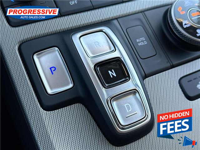 2024 Hyundai Palisade Preferred (Stk: RU788390) in Sarnia - Image 21 of 27
