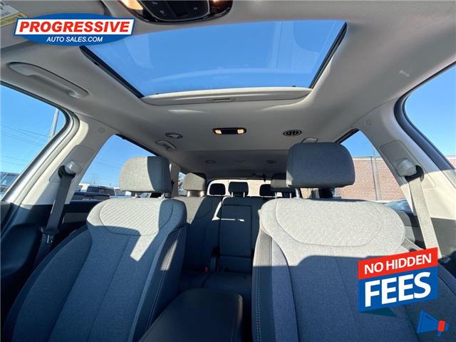2024 Hyundai Palisade Preferred (Stk: RU788390) in Sarnia - Image 22 of 27