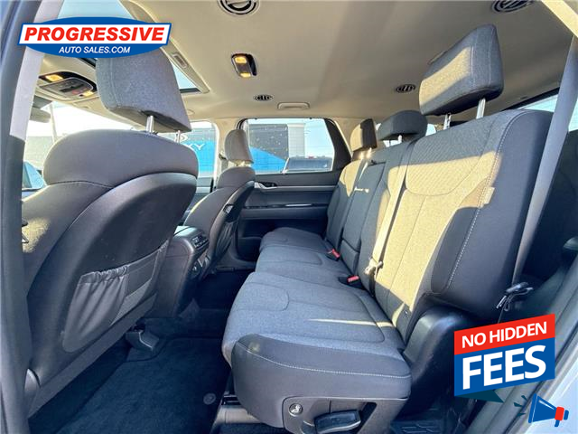 2024 Hyundai Palisade Preferred (Stk: RU788390) in Sarnia - Image 23 of 27