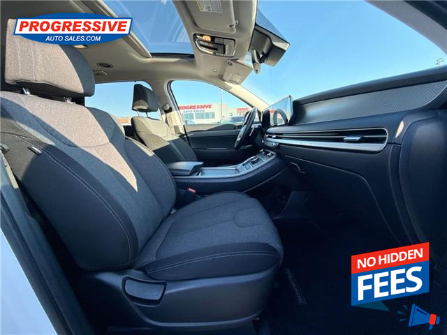 2024 Hyundai Palisade Preferred (Stk: RU788390) in Sarnia - Image 27 of 27