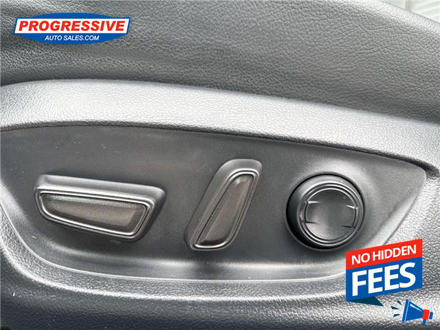 2022 Toyota Camry Hybrid SE (Stk: NU018194) in Sarnia - Image 13 of 25