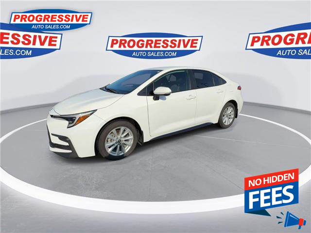 2025 Toyota Corolla SE (Stk: SP220362) in Sarnia - Image 5 of 24