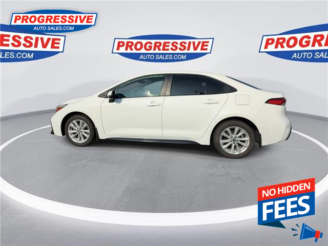 2025 Toyota Corolla SE (Stk: SP220362) in Sarnia - Image 6 of 24