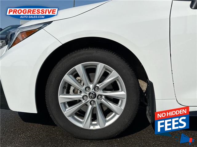 2025 Toyota Corolla SE (Stk: SP220362) in Sarnia - Image 11 of 24