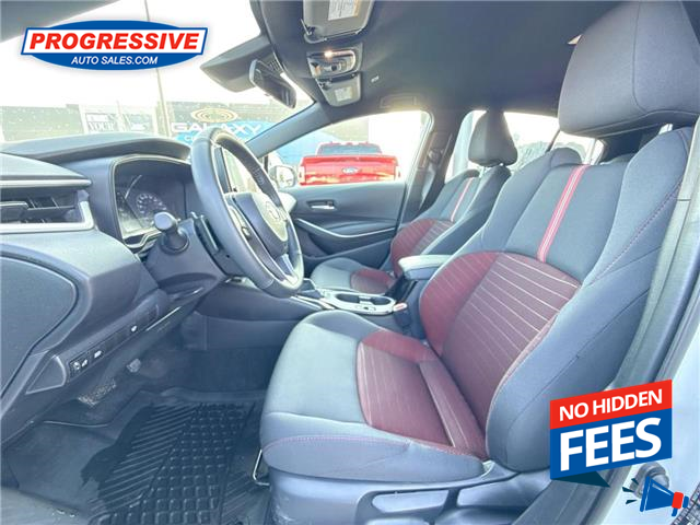 2025 Toyota Corolla SE (Stk: SP220362) in Sarnia - Image 12 of 24