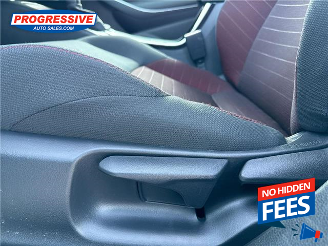 2025 Toyota Corolla SE (Stk: SP220362) in Sarnia - Image 13 of 24