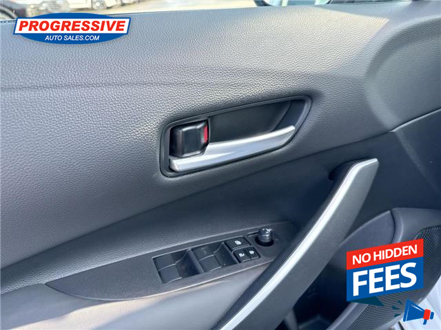 2025 Toyota Corolla SE (Stk: SP220362) in Sarnia - Image 14 of 24