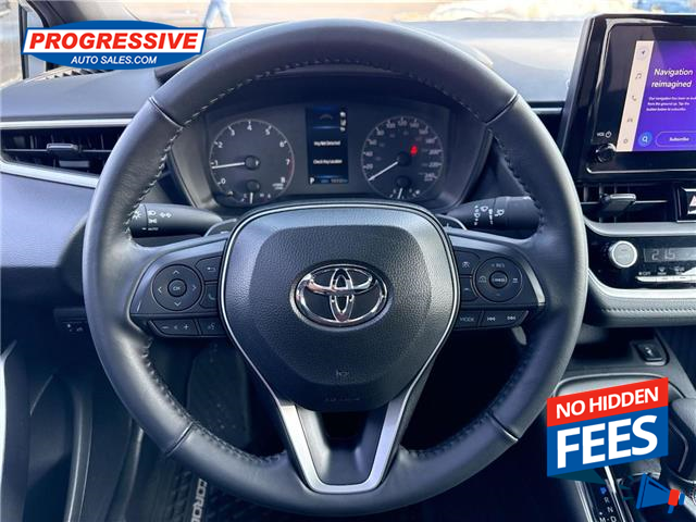 2025 Toyota Corolla SE (Stk: SP220362) in Sarnia - Image 15 of 24