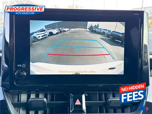 2025 Toyota Corolla SE (Stk: SP220362) in Sarnia - Image 18 of 24
