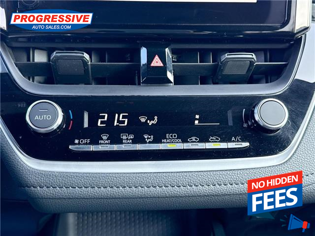 2025 Toyota Corolla SE (Stk: SP220362) in Sarnia - Image 19 of 24